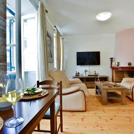 Espianade House Daire Korfu Dış mekan fotoğraf