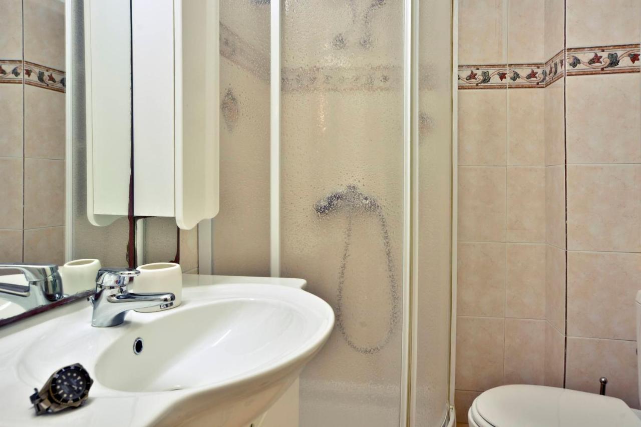 Espianade House Daire Korfu Dış mekan fotoğraf