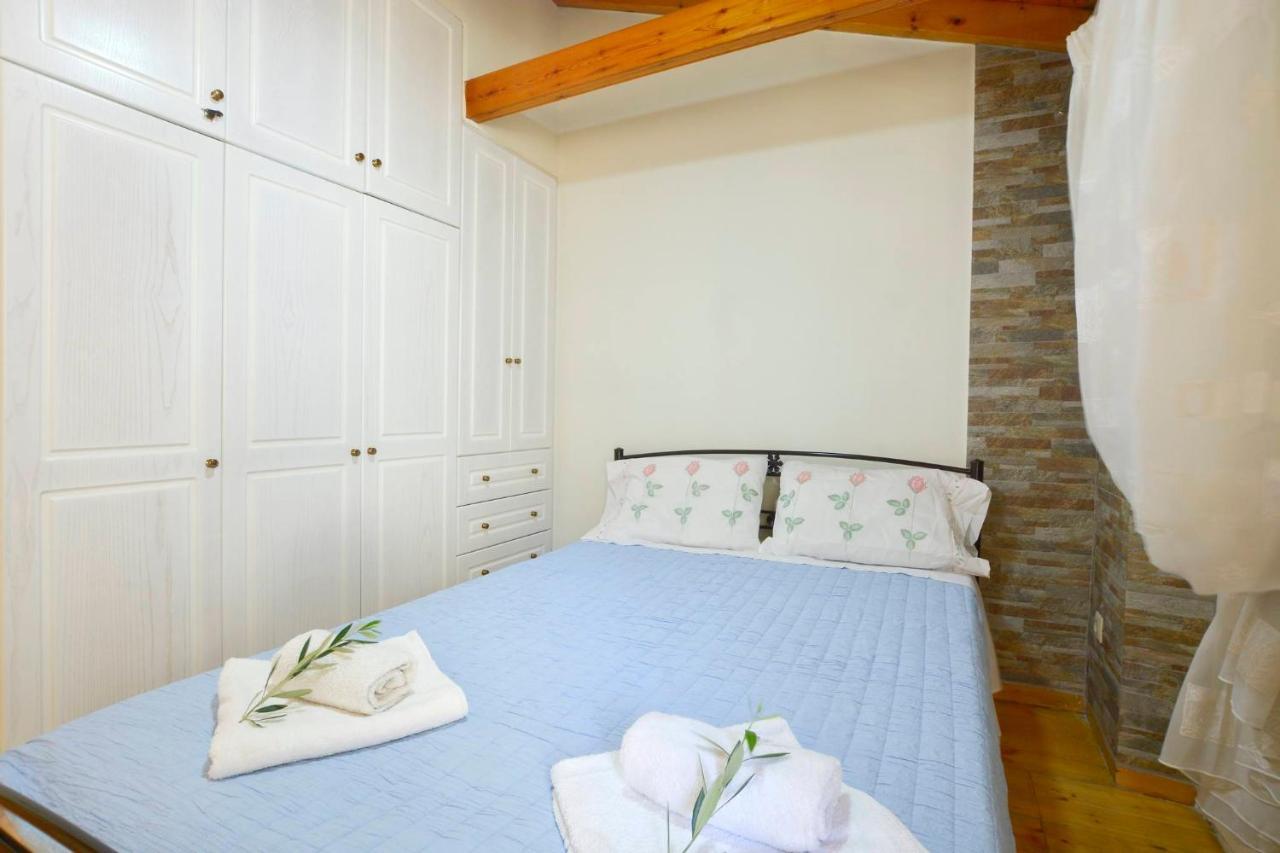 Espianade House Daire Korfu Dış mekan fotoğraf