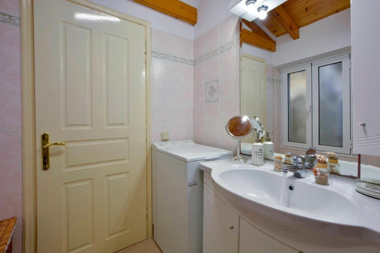 Espianade House Daire Korfu Dış mekan fotoğraf