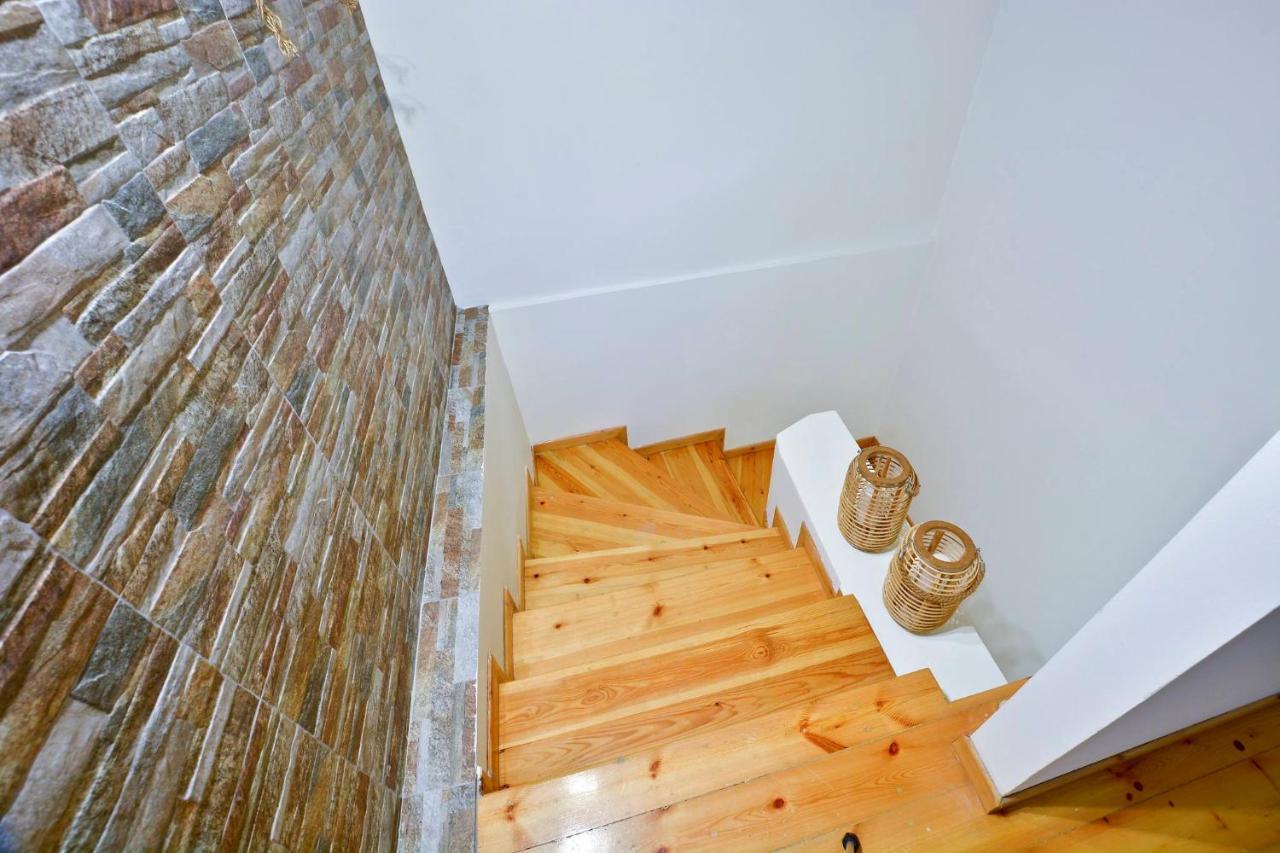 Espianade House Daire Korfu Dış mekan fotoğraf